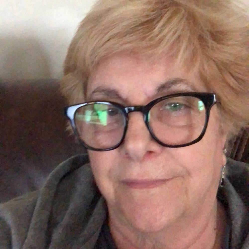 Meet your Posher, Diane